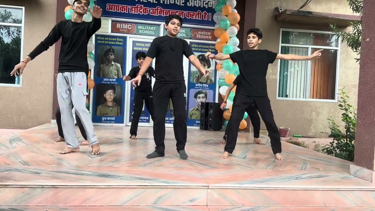Mai laddd jana