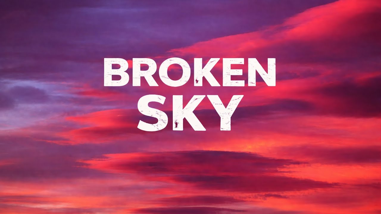BROKEN SKY full song #lyricalzone #fullsong #lyrics #bbklyrics #musicvideo #viral #song #musictrack 
