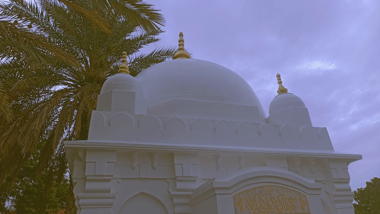 KAKA AKELA-KAKI AKELI ||VLOG-14|| AL-DUA-UL-MUMEN