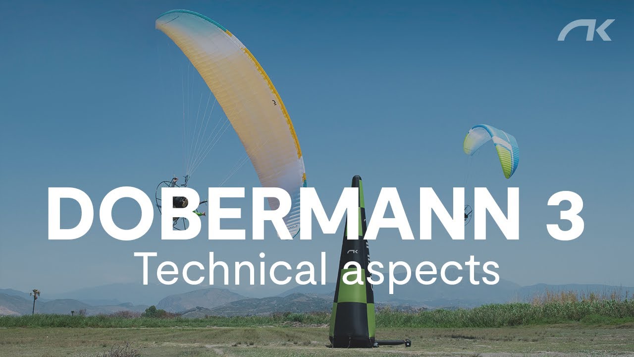 Dobermann 3 | Technical aspects
