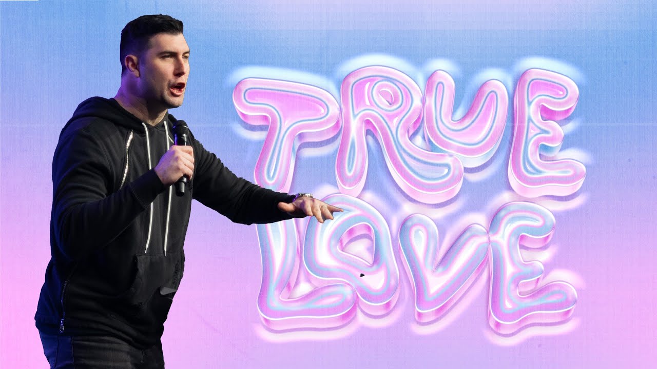 Don't Marry for the Wrong Reasons | True Love Series (Week 4)