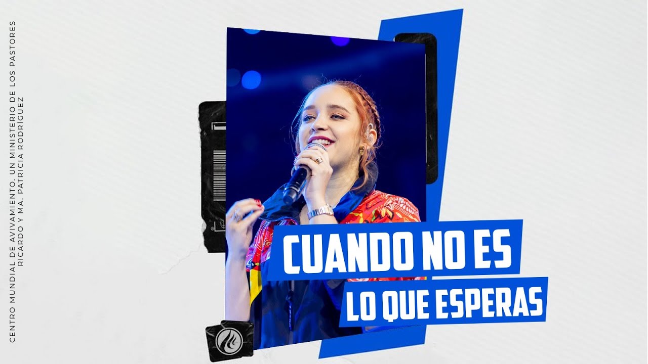 #600 Cuando no es lo que esperas -  Testimonio pérdida bebé | Pastora Ana María Rodríguez