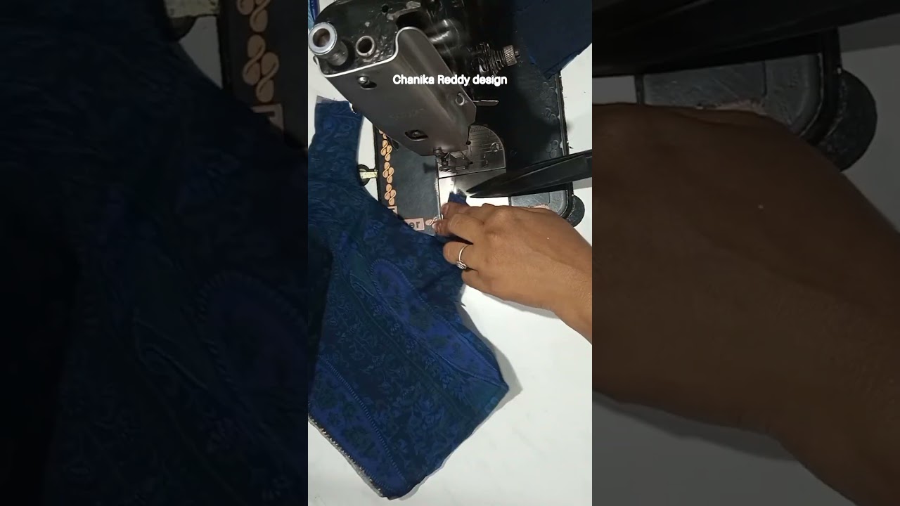 Tailoring tips and tricks