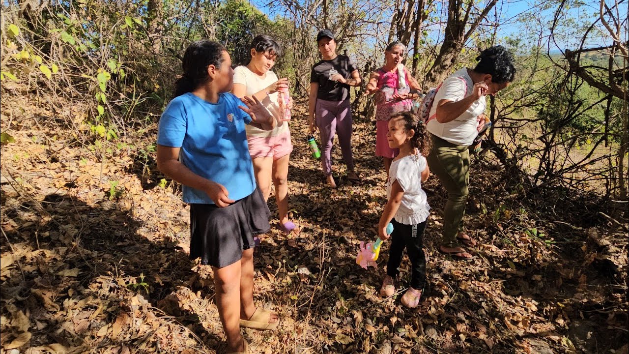 Por motivos delo que nos encontramos dejaremos asta aqui nuestro viaje