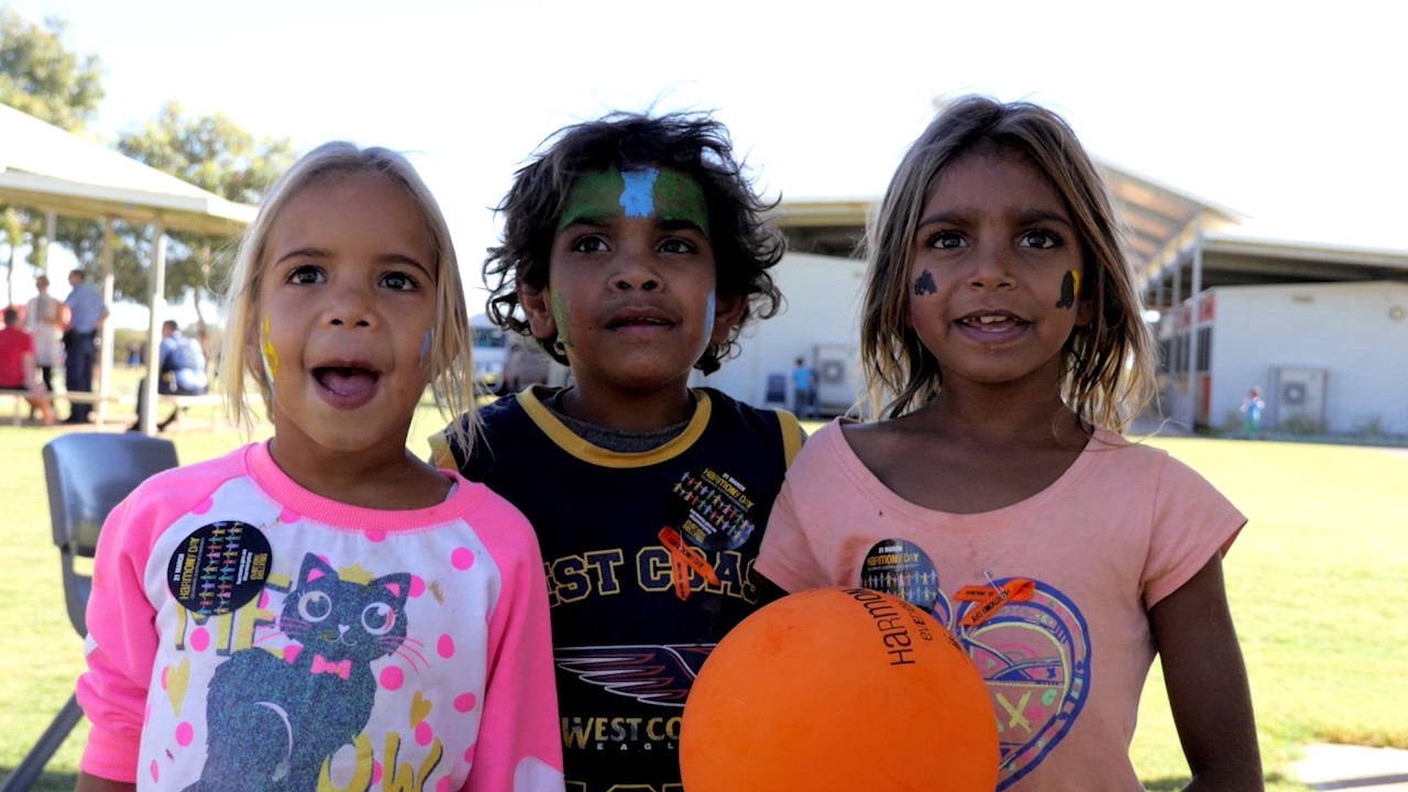 Wiluna Remote Community School