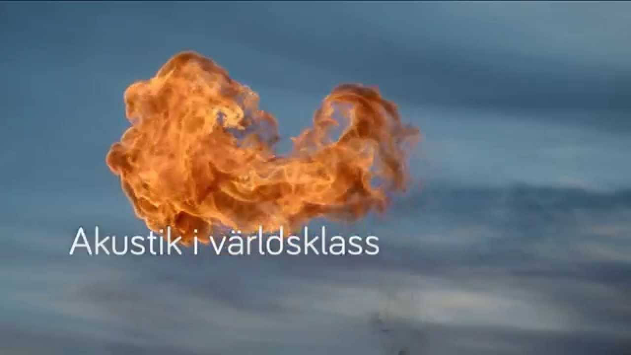 Malm&ouml; SymfoniOrkester &ndash; Malm&ouml; Live Konserthus