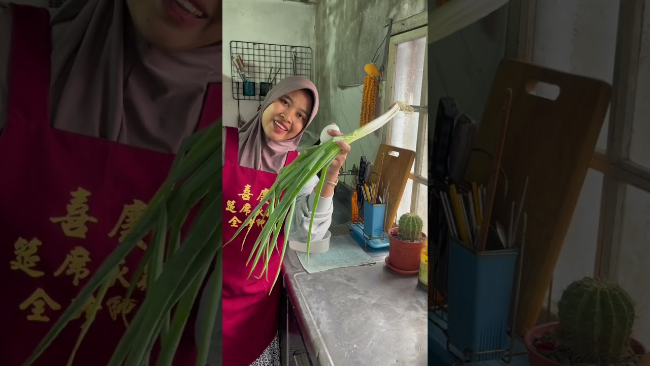 KALAU KITA  MAU KERJA KE LUAR NEGRI USAHAKAN MENTAL KITA UDAH BENER BENR SIAP YA GASY