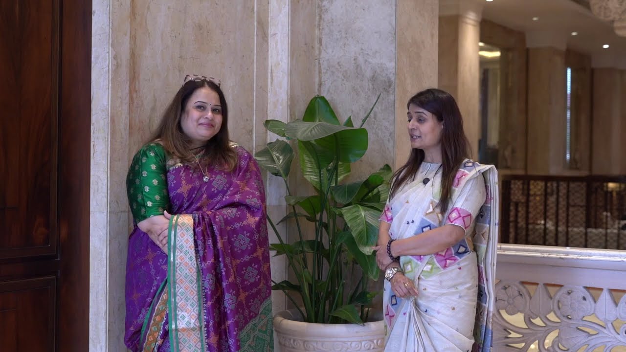 RSSDI Walk the Talk : Episode 6 : Dr Reema Y Kashiva & Dr Purvi Chawla