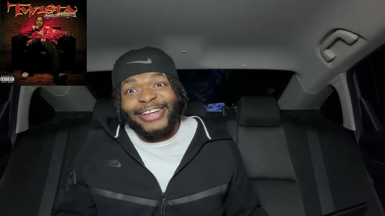 LIVE STREAM | Twista - Ain’t No H*es (feat. Bone Thugs-N-Harmony) Reaction 