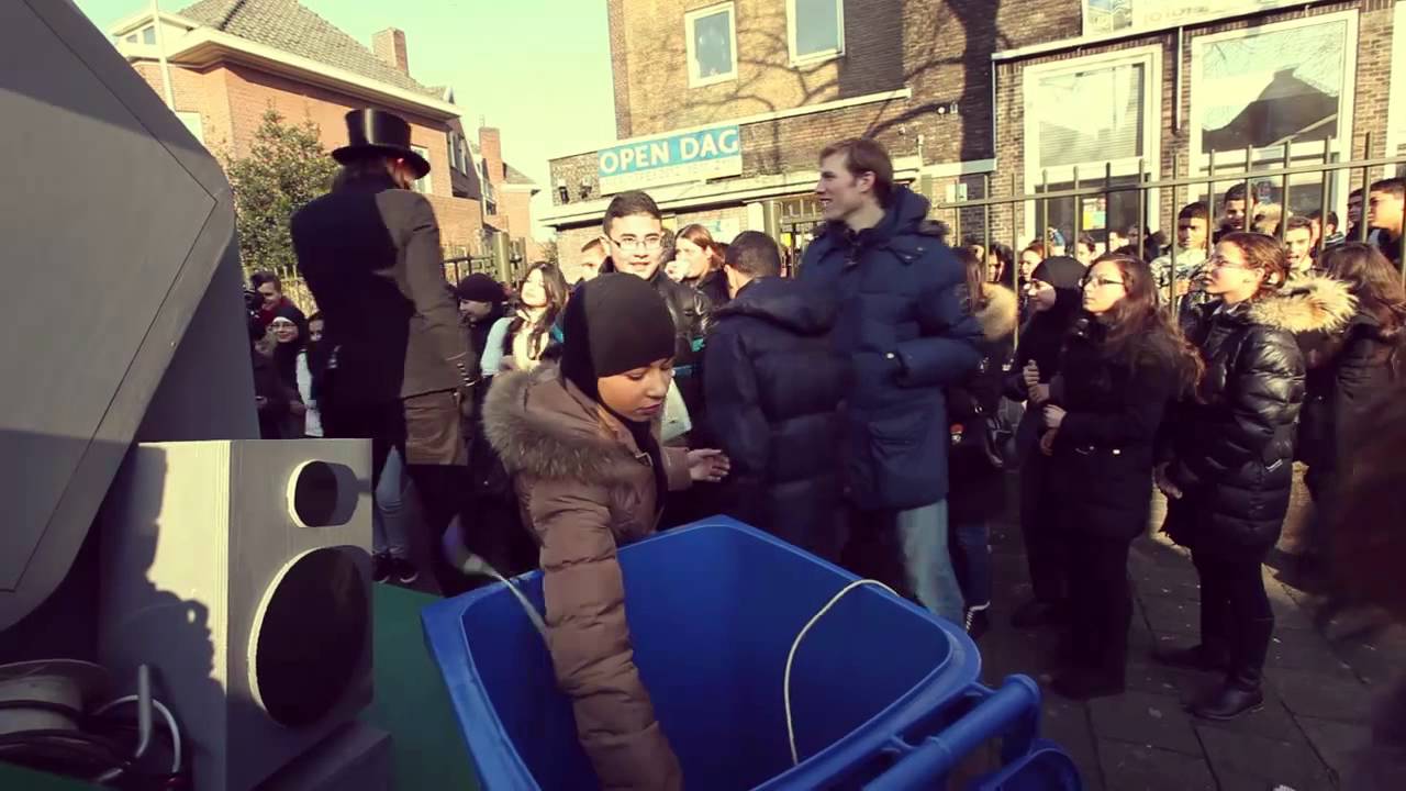 Schoolbezoek RemixIT Melanchthon College Rotterdam Kralingen 31012012.mp4