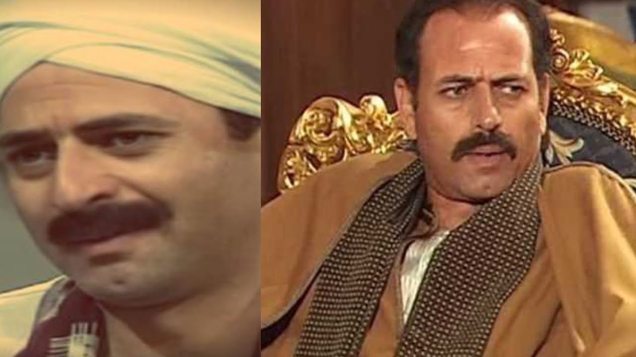 قدمه المخرج نور الدمرداش للجمهور و