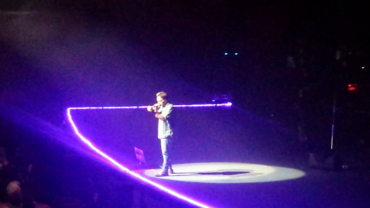 Vicentico Auditorio Nacional