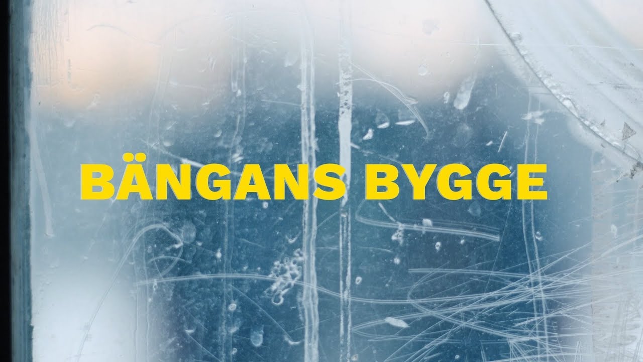 Koll på jobbet: Bängans Bygge