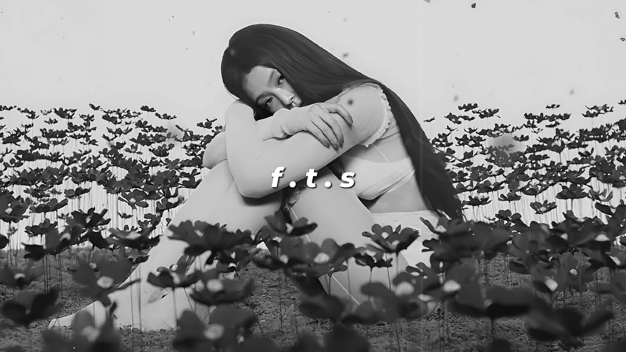 jennie - f.t.s (slowed + reverb)