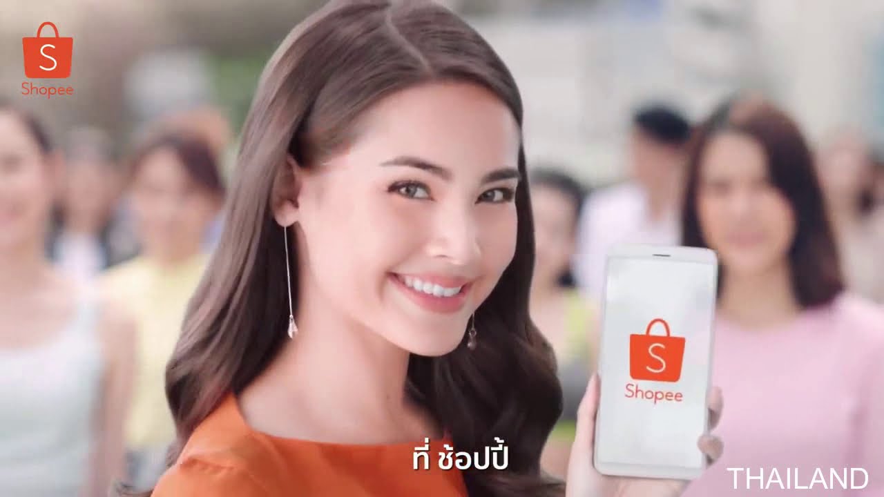 SHOPEE BABY SHARK COMPILATION 2018 (Philippines, Malaysia, Indonesia, Thailand)