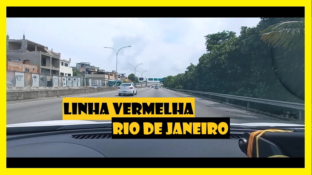 Rio de Janeiro - Baixada Fluminense | FULL HD