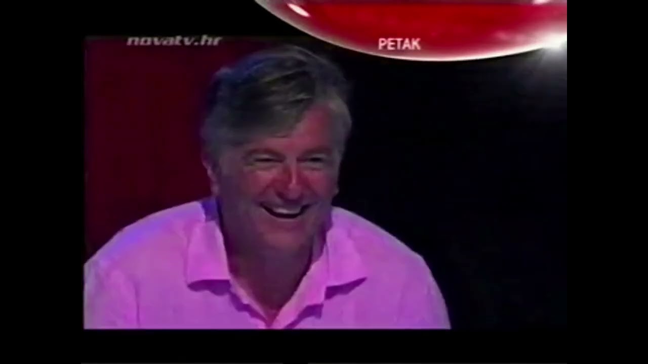 TV isječak - Reklame i najave (Nova TV, listopad-studeni 2009.)