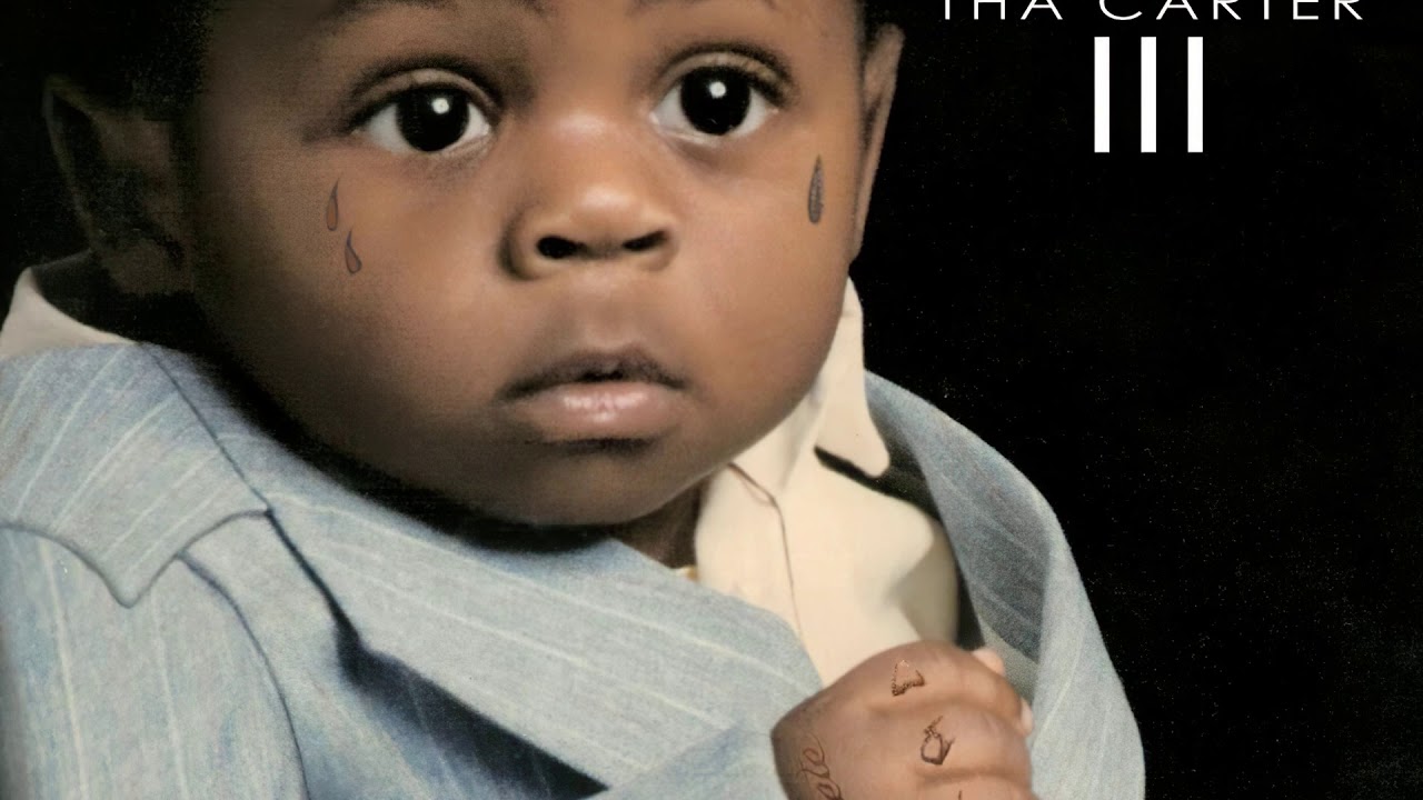 Lil Wayne - 3 Peat (Instrumental)