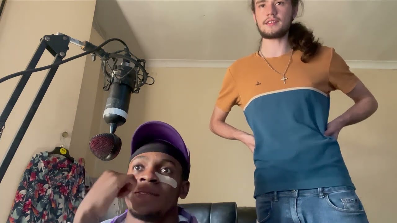 making a song in 5 min