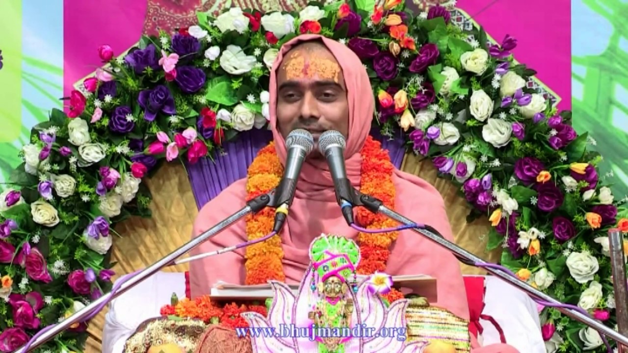 Bhagwad Gita Part 4 ( ભગવદ્ ગીતા ) by Krushnaswarup Swami *