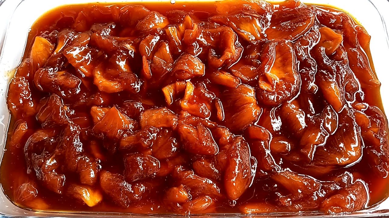 COMO FAZER DOCE DE JACA DURA | DOCE DE JACA RECEITA | Malhando Garfo