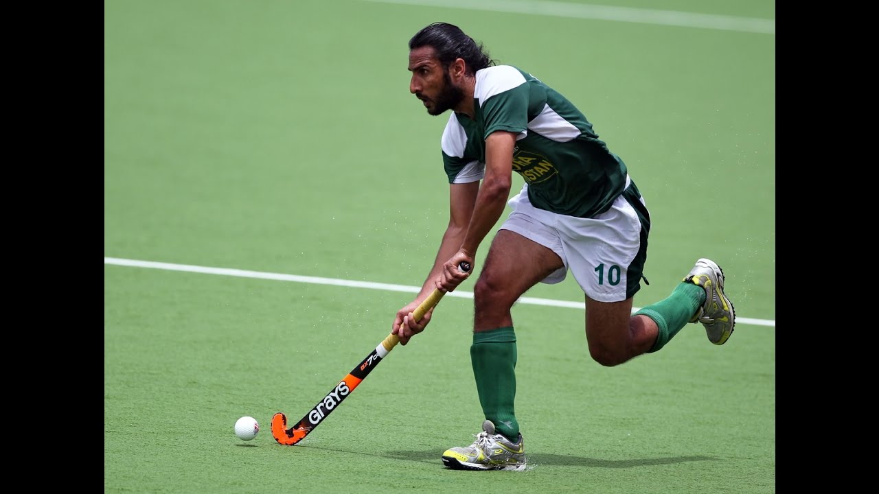 penalty strokes in hockey semi final of Asian games