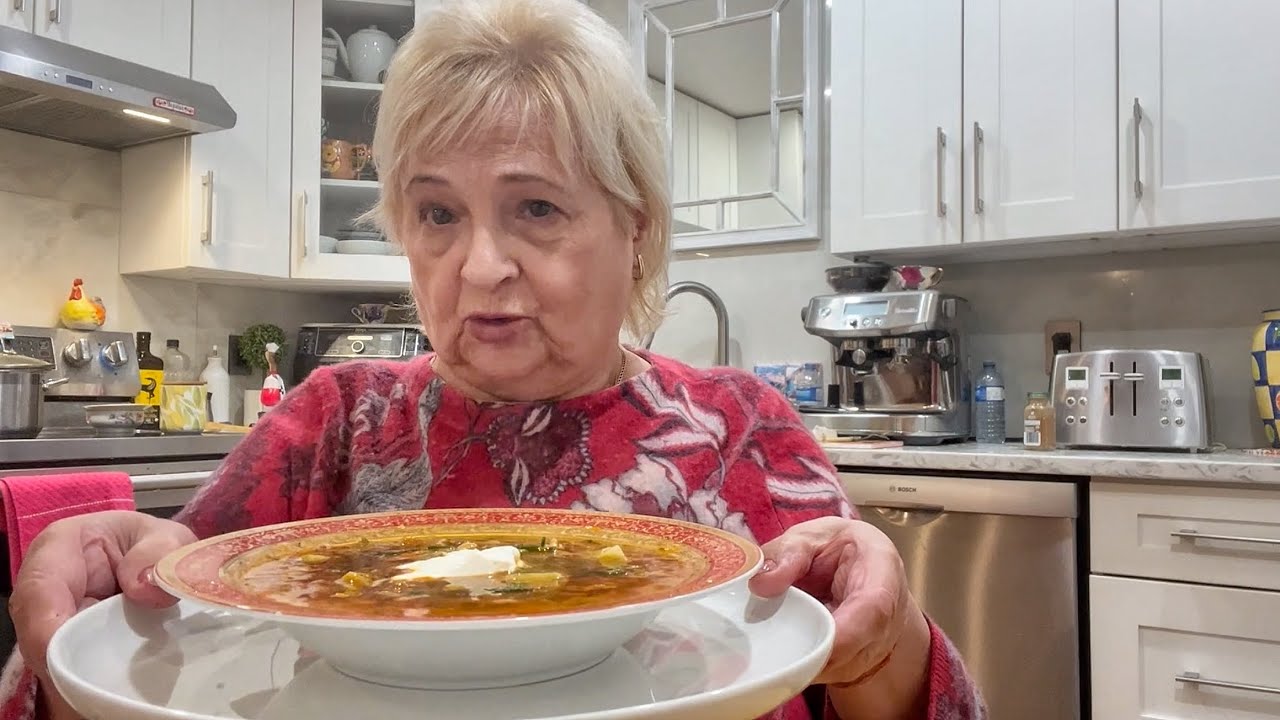 ОЧЕНЬ ВКУСНЫЙ СУПЧИК C ФАРШЕМ И КАПУСТОЙ ТУШЕННОЙ ! ПОТРЯСАЮЩИЙ СУПЧИК  БЫСТРОГО  ПРИГОТОВЛЕНИЯ!