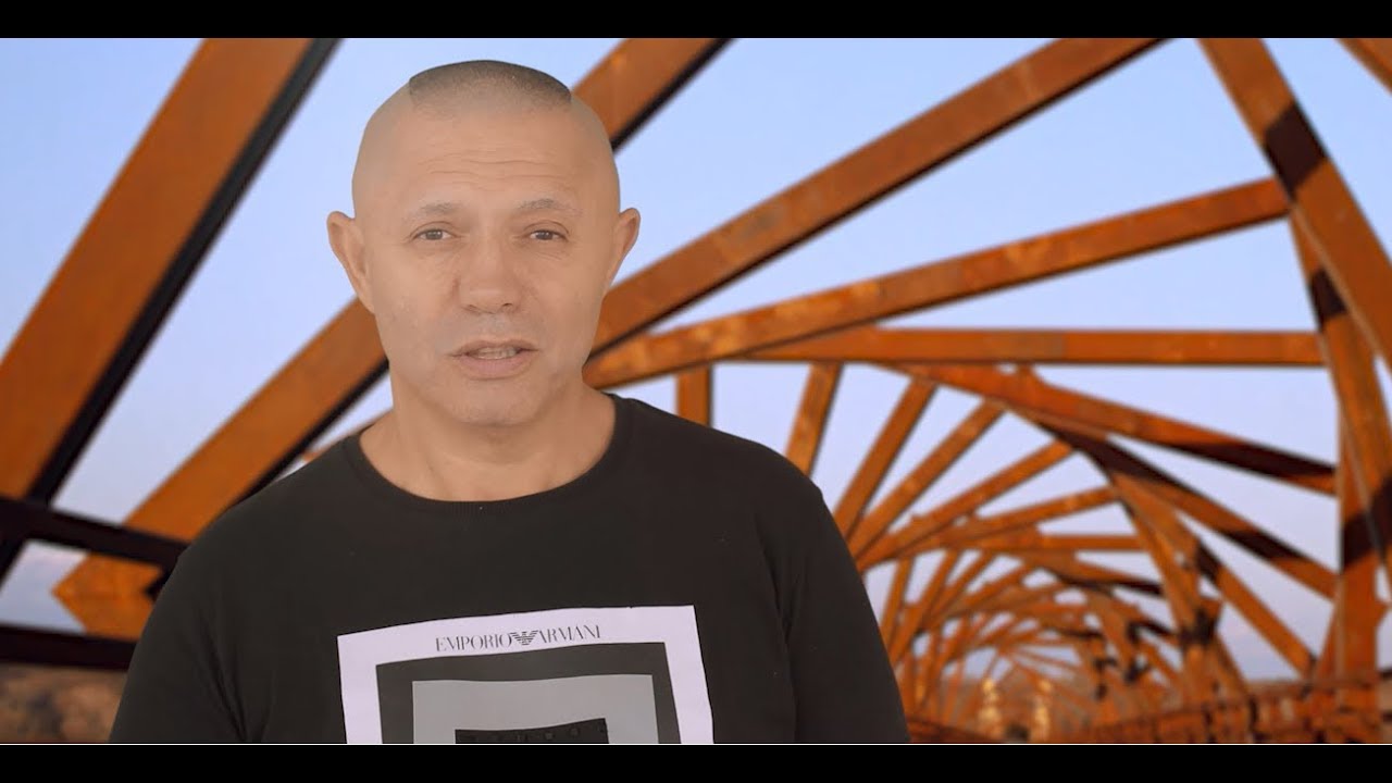 NICOLAE GUTA - Mai stai ca mi-e dor (VIDEO OFICIAL 2018)