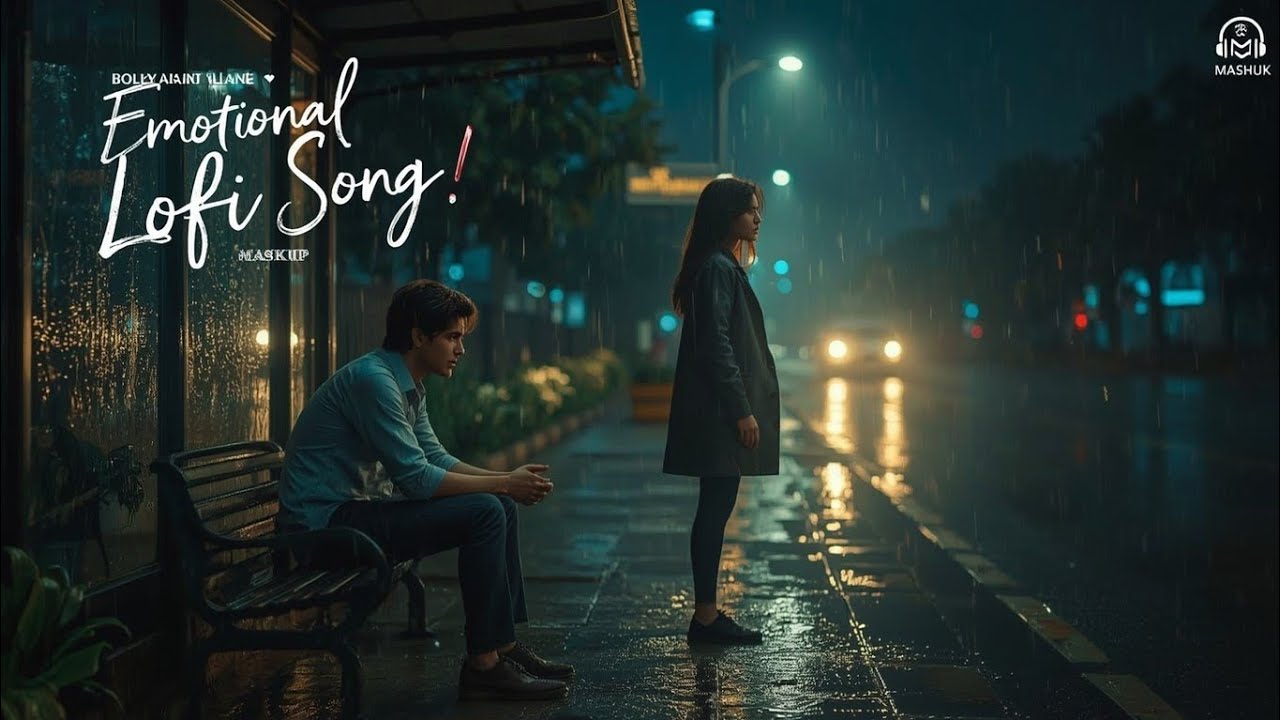 Dil Ne Chuna Dard Ka Raasta – Emotional Bollywood Melody 2026February 10, 2026.