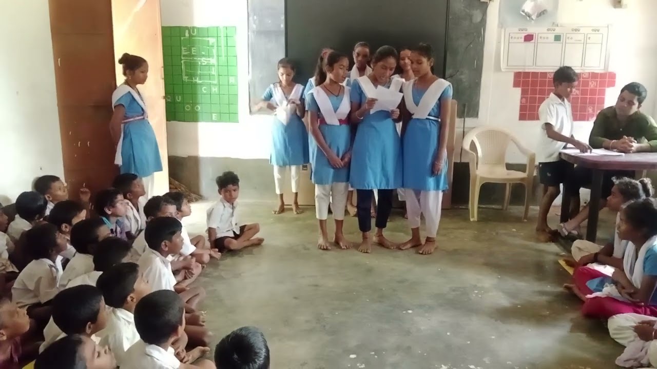 ରଘୁପତି ରାଘବ ରାଜାରାମ,ପତିତ ପାବନ ସୀତାରାମ#song practice #for 15th aug