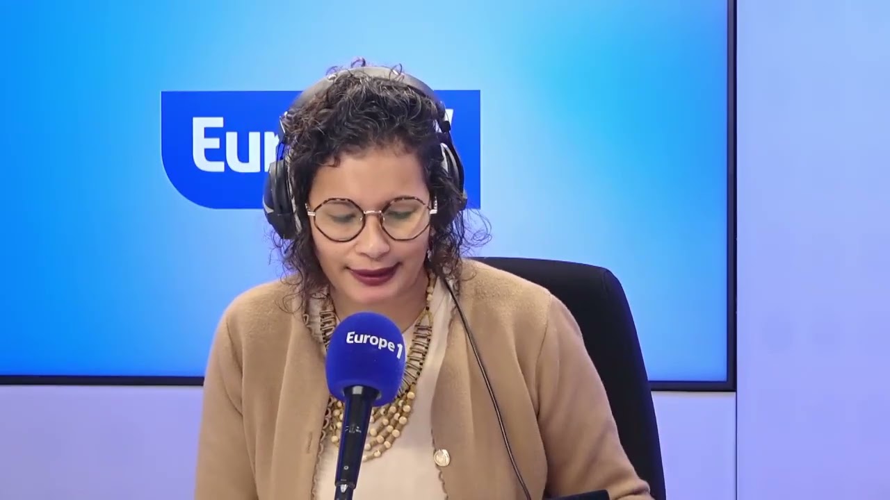 Le journal de 8h du 23/01/2026