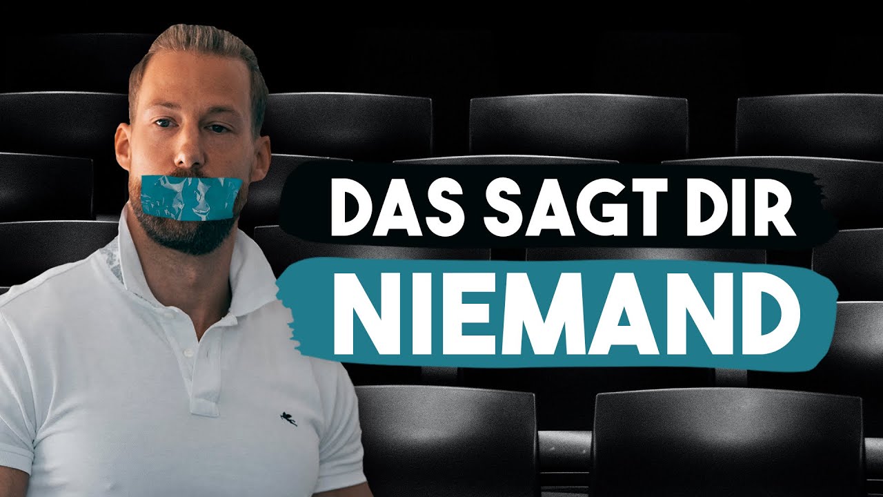 Schuld VS. Verantwortung | Das musst Du wissen!