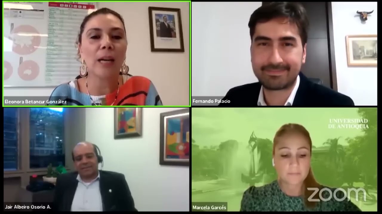 Curso de Introducci&oacute;n en Cooperaci&oacute;n Internacional