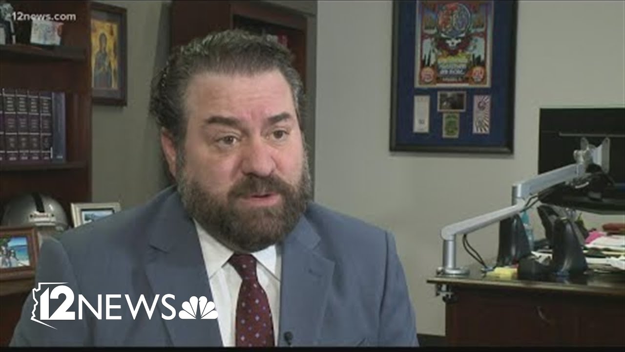 Arizona AG claims that Maricopa County used artificial intelligence to verify voters' signatures