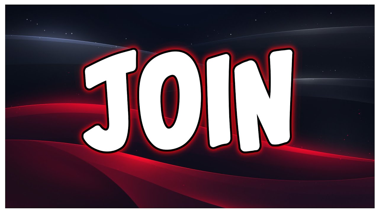 JOIN THE 