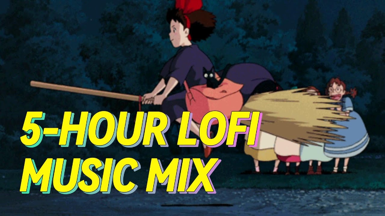 [playlist] lofi / 아침에 그냥 틀어두세요 / 차분해지는 음악 / Study Music / 🪉Work & Relax / Chill Hip Hop