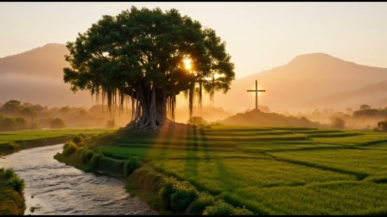 கண்ணீர் துளிகளை துடைப்பவர் | New Tamil Christian Song 2026 | Soulful Worship