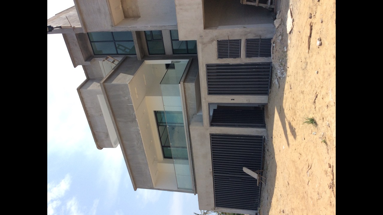 LES RESIDENCES LES OCEANNES, ROUTE D'ASSINIE