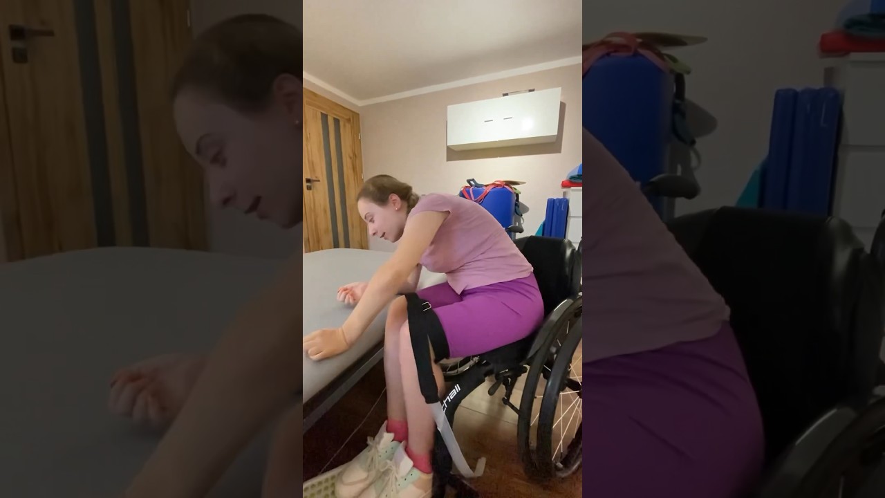 #silladeruedas #wheelchair #paraplegic #paraplejica #cripple #handicap #paralyzed #paralysis