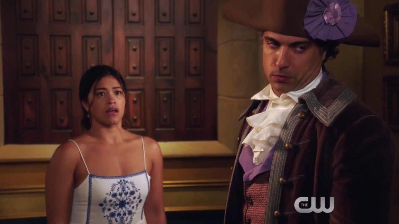 Девственница Джейн / Jane The Virgin - 3 сезон 16 серия Промо &ldquo;Chapter Sixty&ldquo;(HD)
