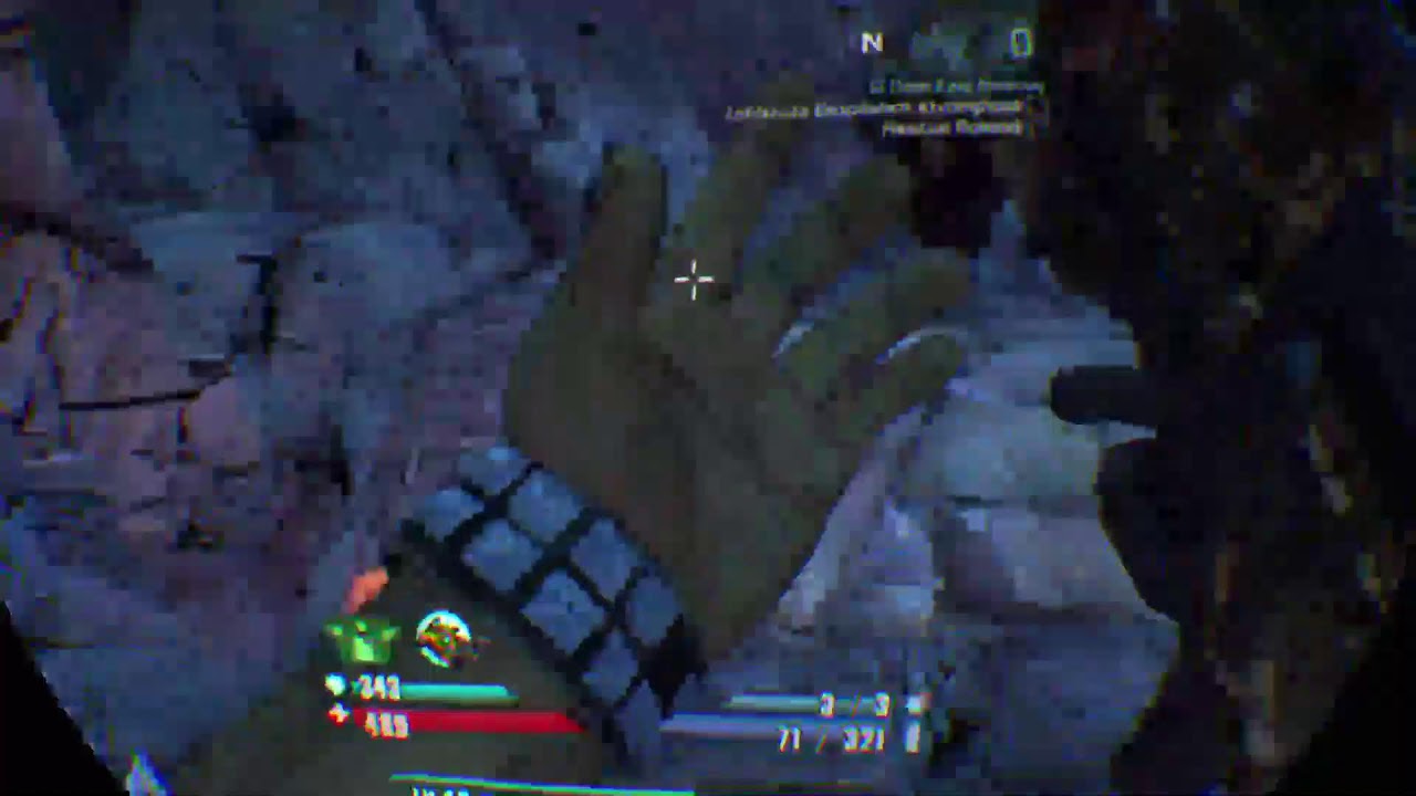 Borderlands 2 vr ps5 playthrough gunzerker part 5