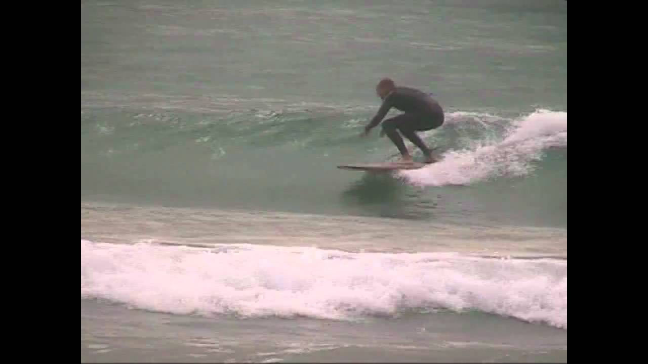 MURCIA SURF . A GOOD DAY OF SURIFING (parte three)