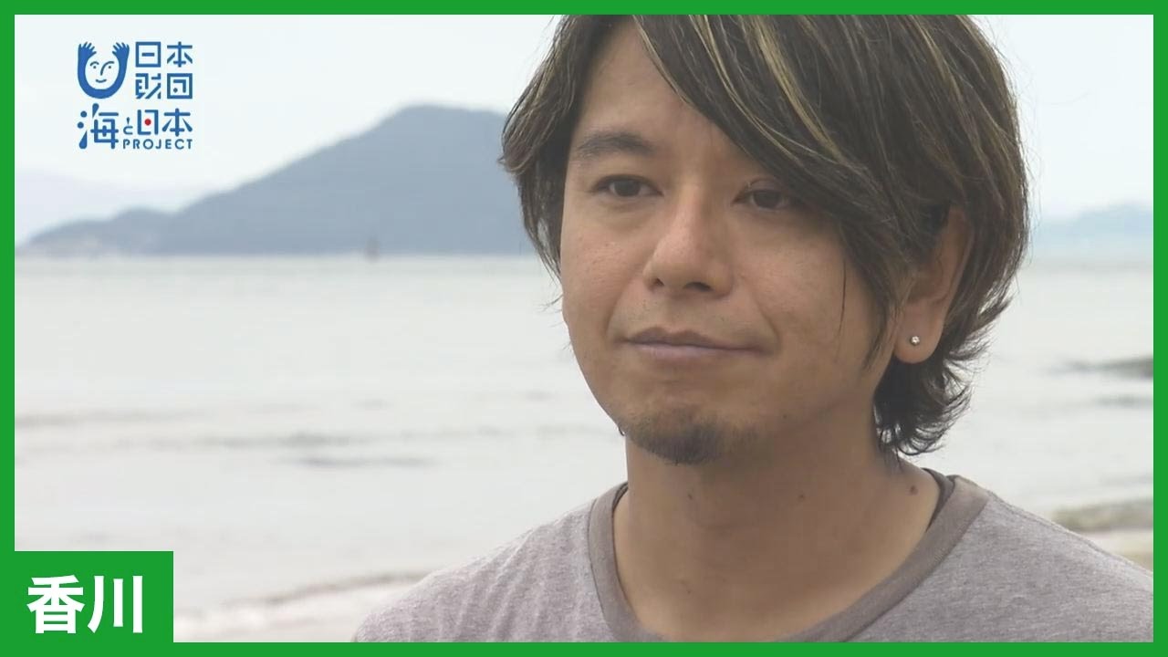 #10 ジュエリーショップオーナー 澤田 武志さんインタビュー｜海と日本PROJECT in かがわ