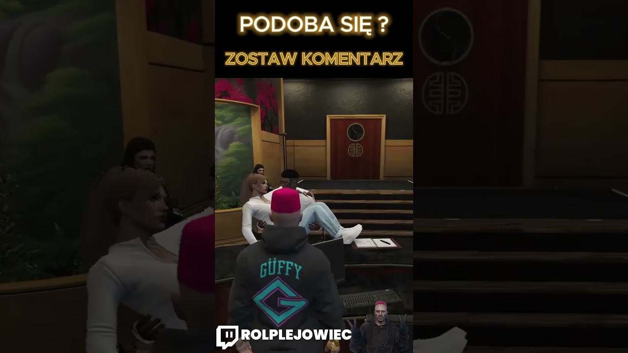 Jakie jest danie Dnia? #shorts #dlaciebie #rolplej #rp #rolplejowiec #nightside