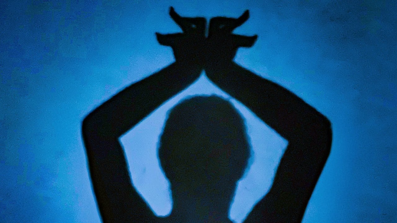 Shadow Dance (Official Audio)