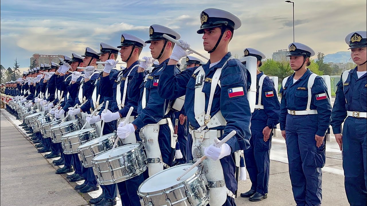 Escuela Naval - 