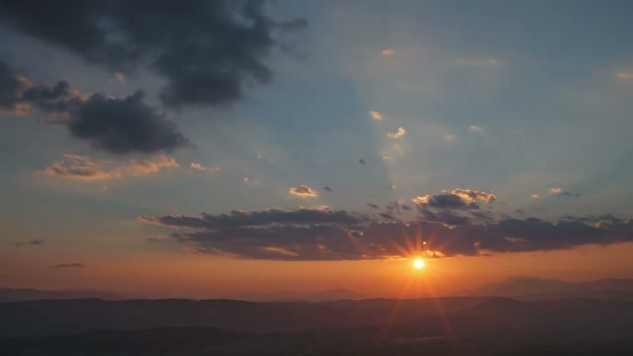 A song that makes you forget your worries