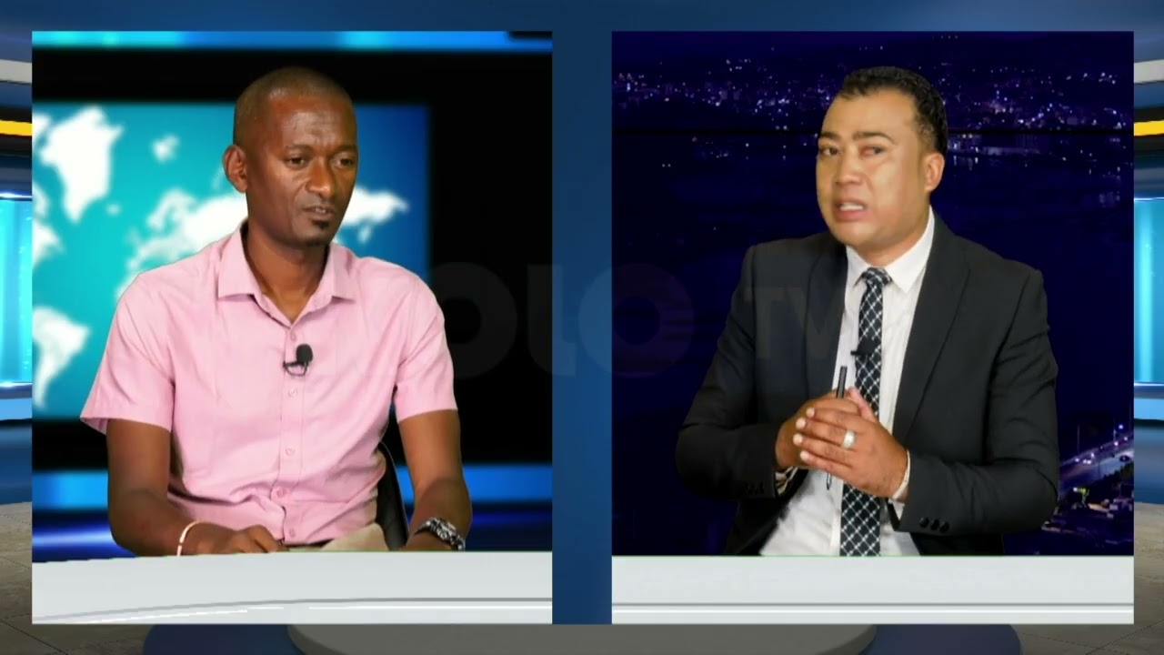 ANKITSIMPO DU 16 JANVIER 2026 BY KOLO TV
