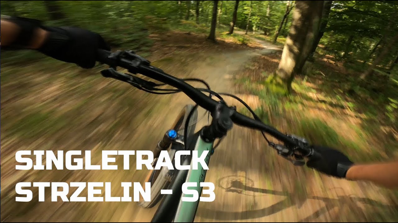 Singletrack Strzelin - S3
