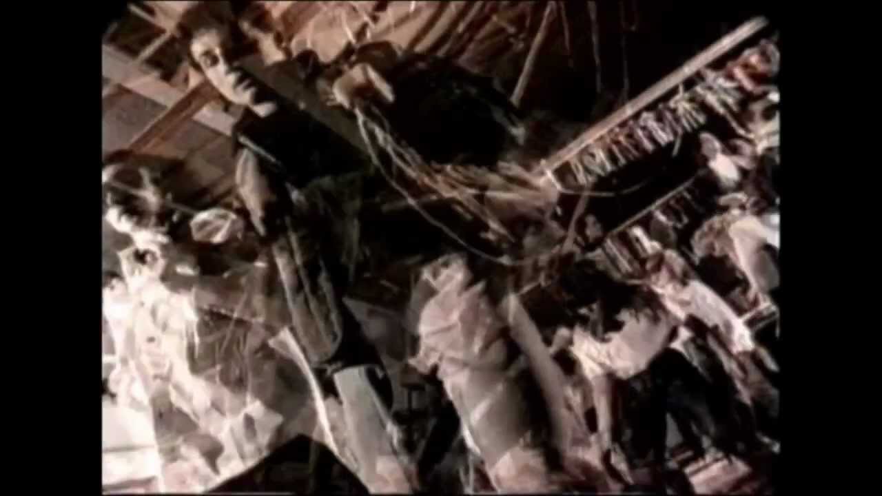 Tazenda - Carrasecare - Videoclip Ufficiale